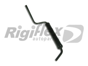 RIGIDO EXPANSOR DE AIRE MOD. MT 12